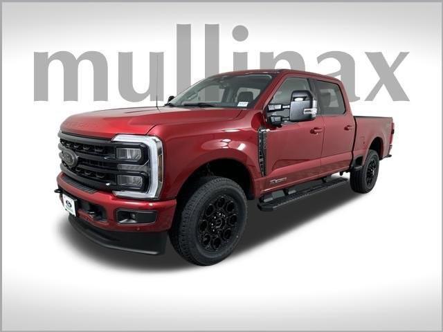 new 2024 Ford F-250 car, priced at $83,410