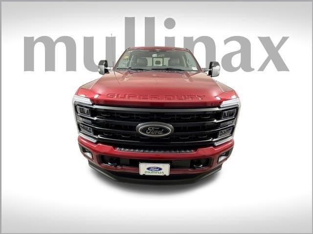 new 2024 Ford F-250 car, priced at $83,410