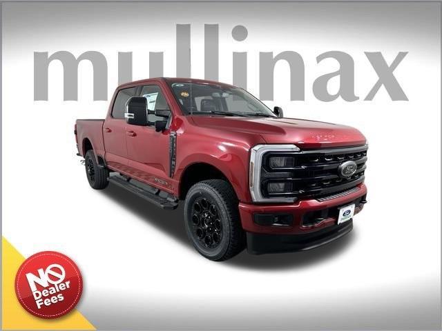 new 2024 Ford F-250 car, priced at $83,410