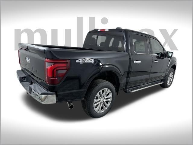 new 2025 Ford F-150 car, priced at $59,249