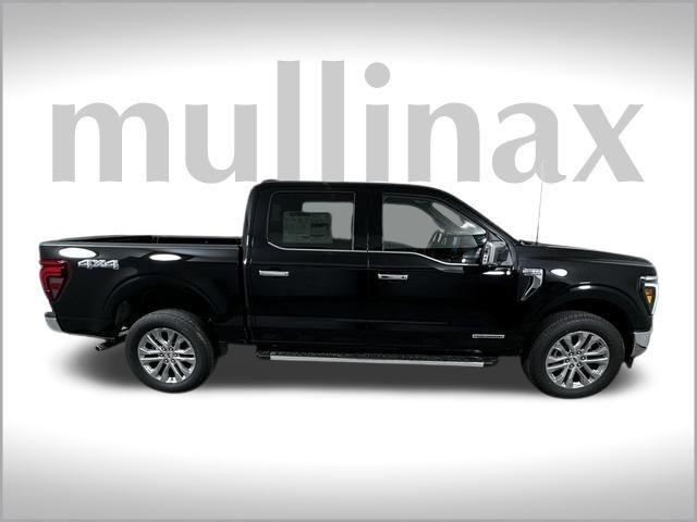 new 2025 Ford F-150 car, priced at $59,249