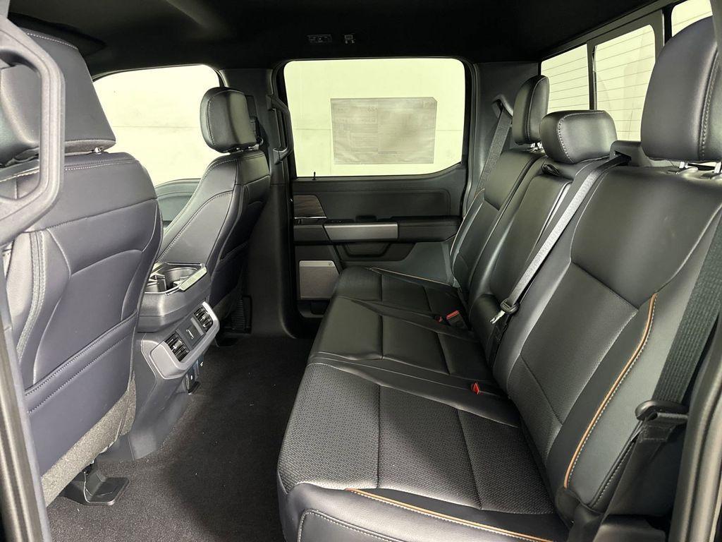 new 2025 Ford F-150 car, priced at $59,249