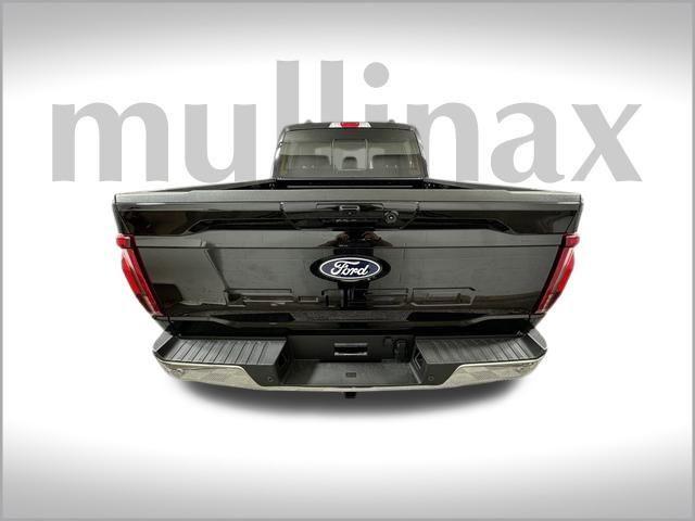 new 2025 Ford F-150 car, priced at $59,249