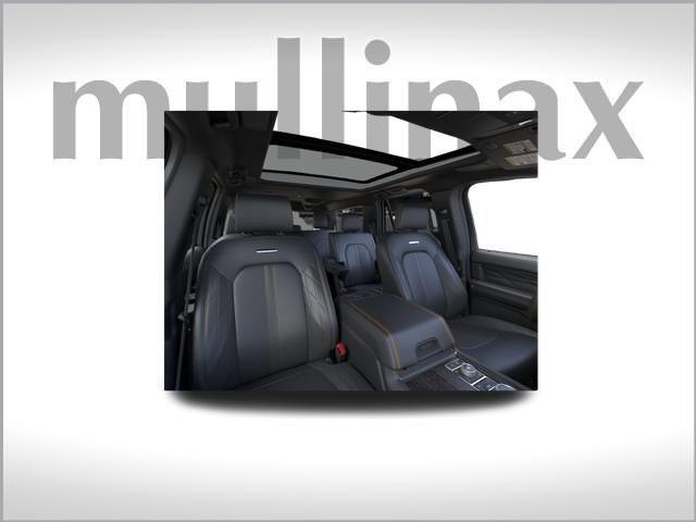 new 2024 Ford Expedition Max car, priced at $90,469