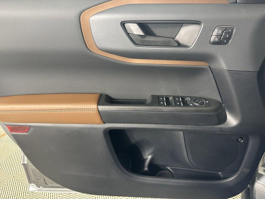 new 2024 Ford Bronco Sport car, priced at $32,726