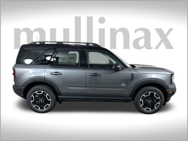 new 2024 Ford Bronco Sport car, priced at $32,726