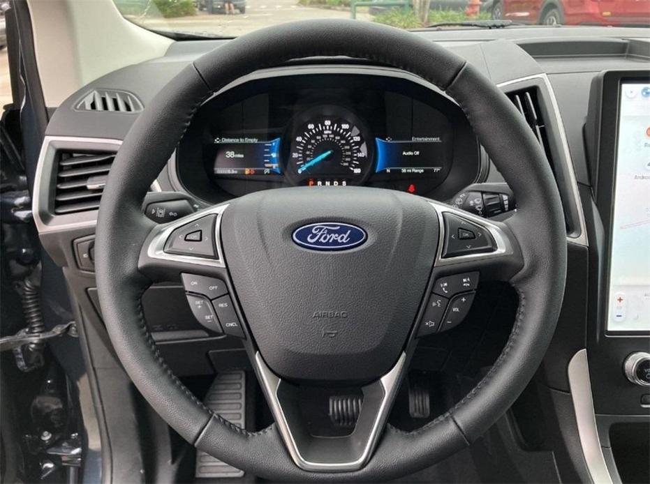 new 2024 Ford Edge car, priced at $36,450