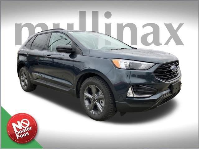 new 2024 Ford Edge car, priced at $36,450