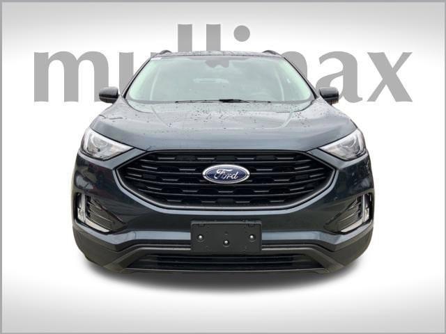 new 2024 Ford Edge car, priced at $36,450