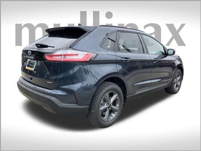 new 2024 Ford Edge car, priced at $36,450