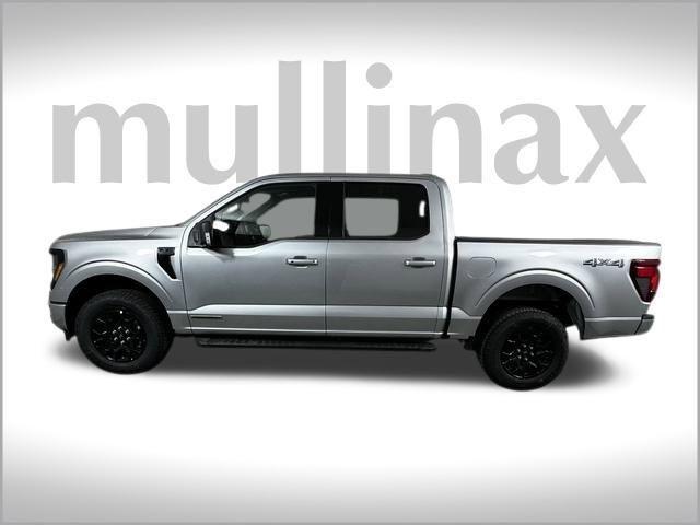new 2025 Ford F-150 car, priced at $55,108