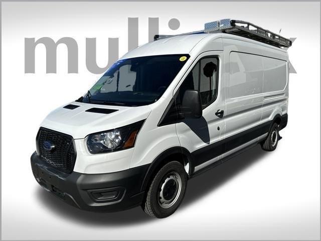 used 2023 Ford Transit-250 car, priced at $44,900