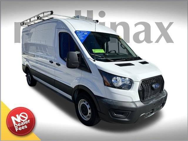 used 2023 Ford Transit-250 car, priced at $44,900