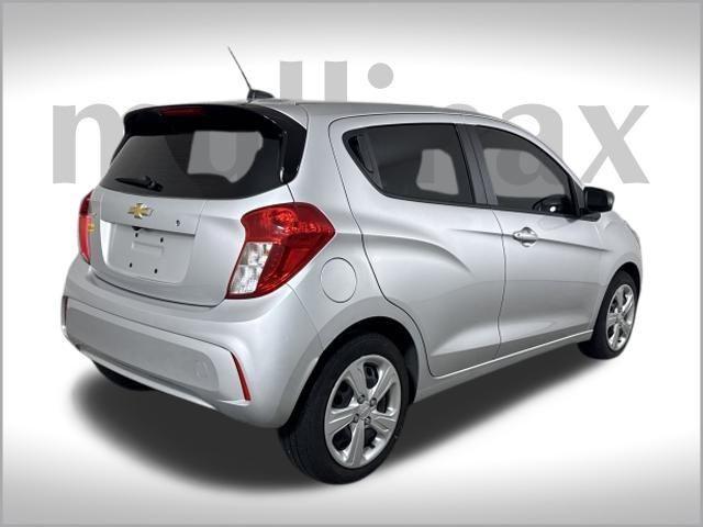 used 2022 Chevrolet Spark car, priced at $13,500