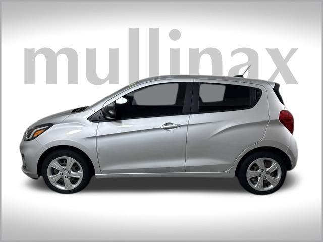 used 2022 Chevrolet Spark car, priced at $13,500