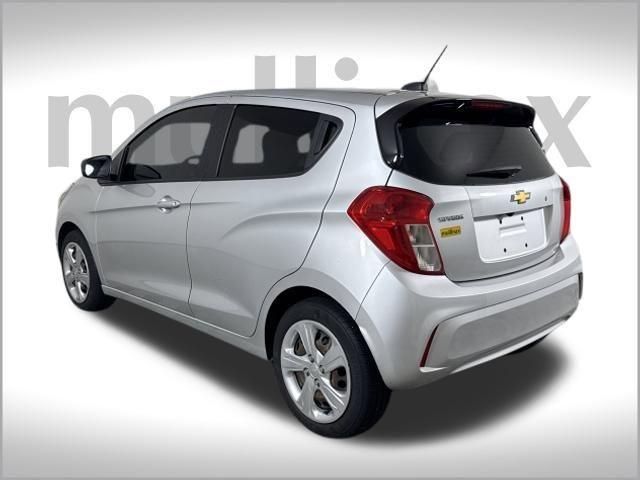 used 2022 Chevrolet Spark car, priced at $13,500