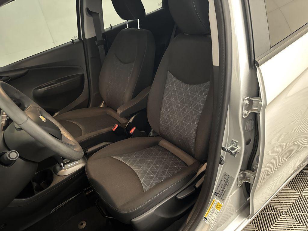 used 2022 Chevrolet Spark car, priced at $13,500