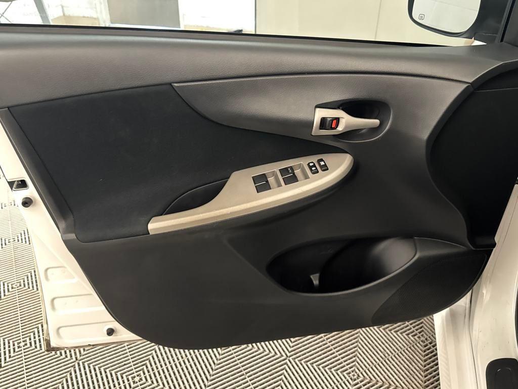 used 2012 Toyota Corolla car, priced at $8,500