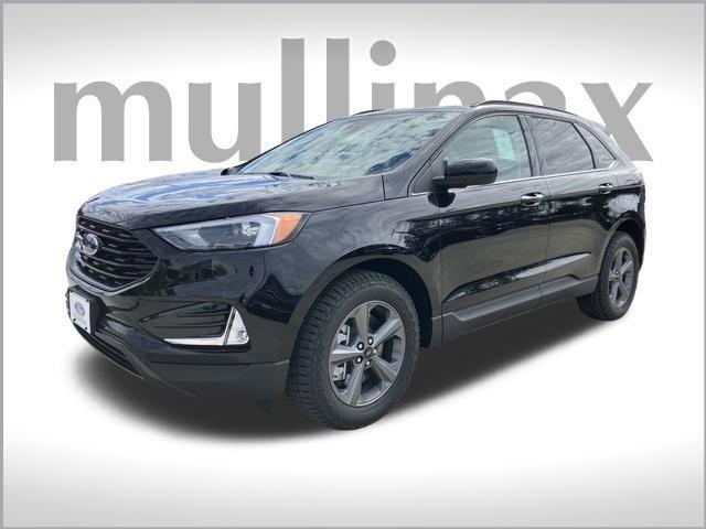 new 2024 Ford Edge car, priced at $35,955