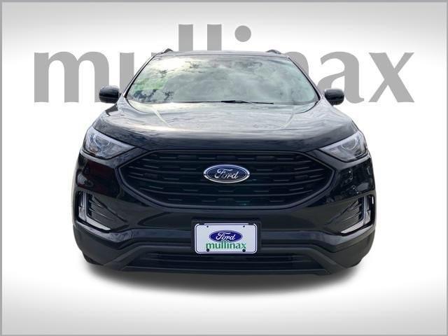 new 2024 Ford Edge car, priced at $35,955