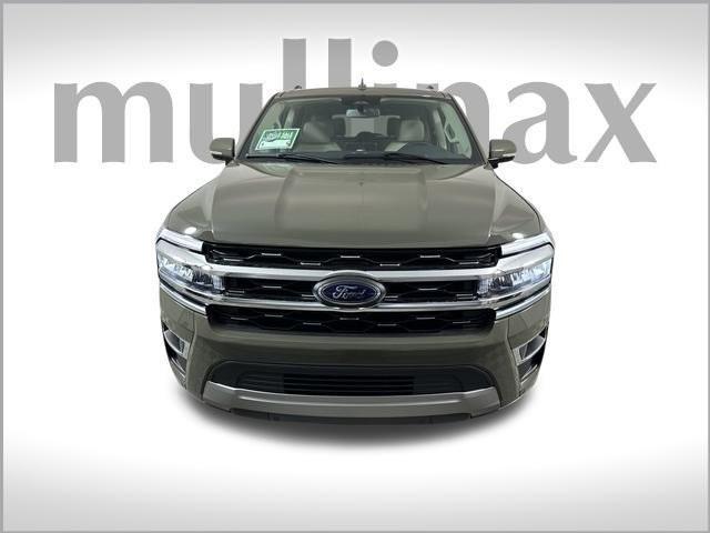 new 2024 Ford Expedition car, priced at $65,918