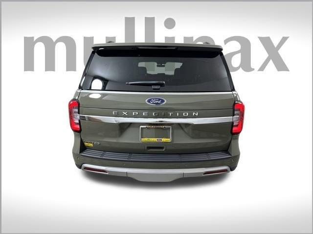 new 2024 Ford Expedition car, priced at $65,918