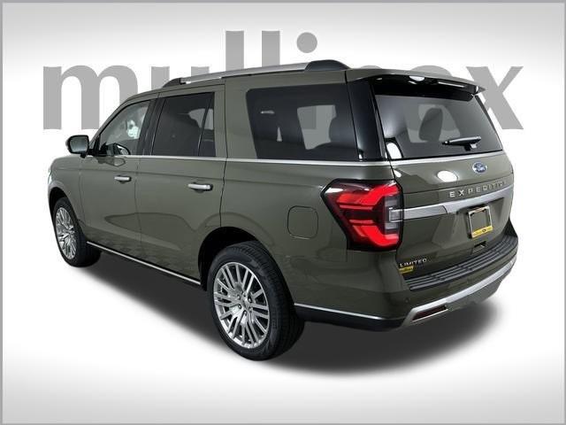 new 2024 Ford Expedition car, priced at $64,919