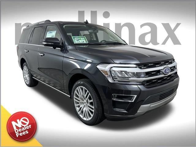 new 2024 Ford Expedition car, priced at $65,918