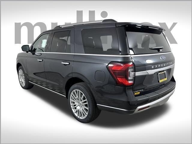 new 2024 Ford Expedition car, priced at $65,918