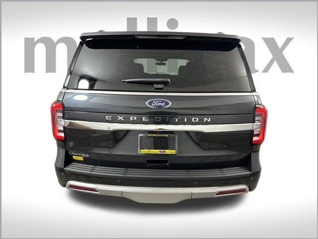 new 2024 Ford Expedition car, priced at $65,918