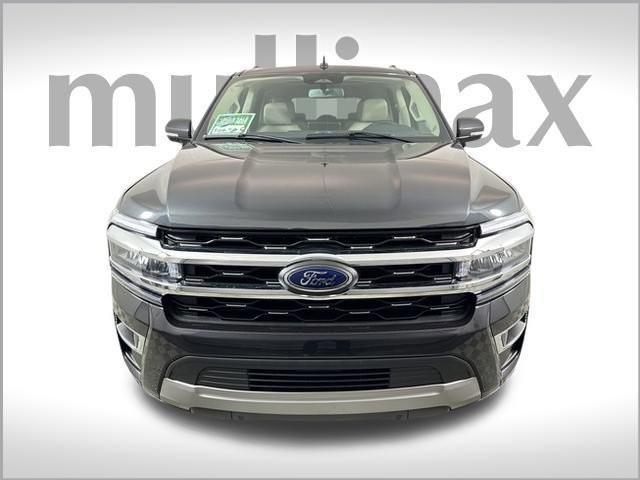 new 2024 Ford Expedition car, priced at $65,918