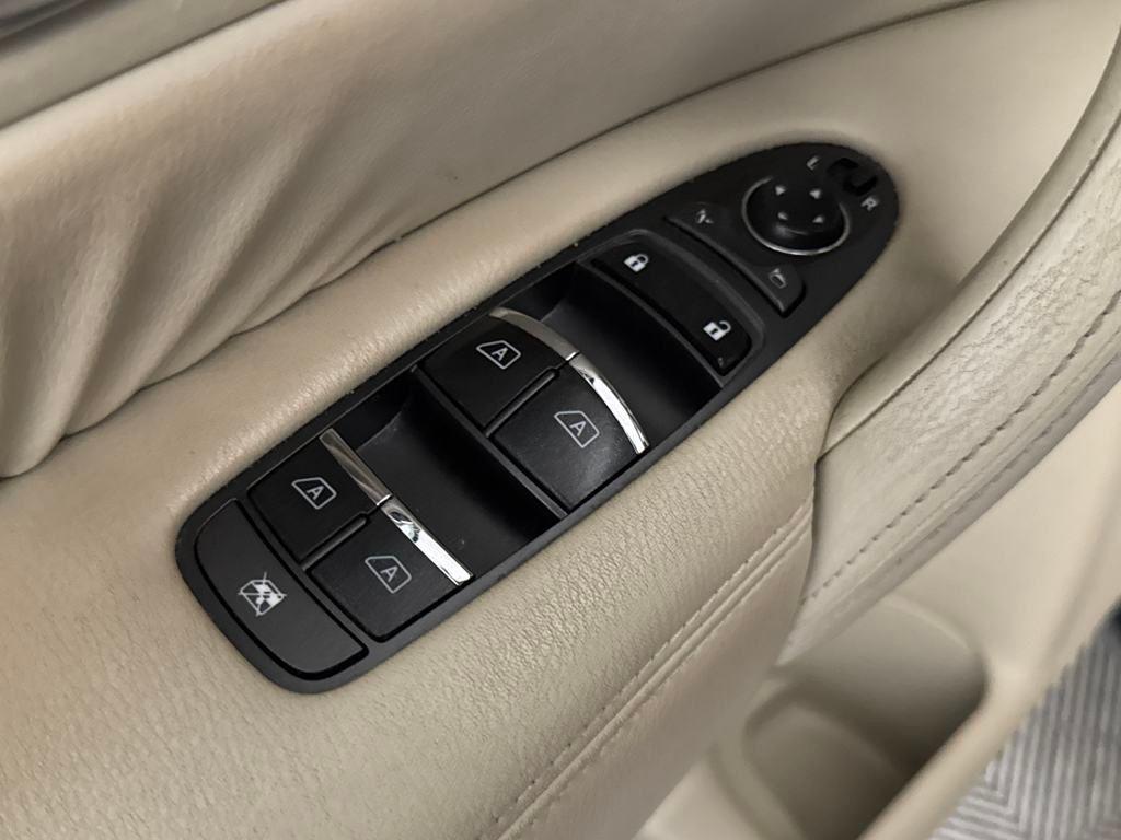 used 2016 INFINITI QX80 car, priced at $16,900