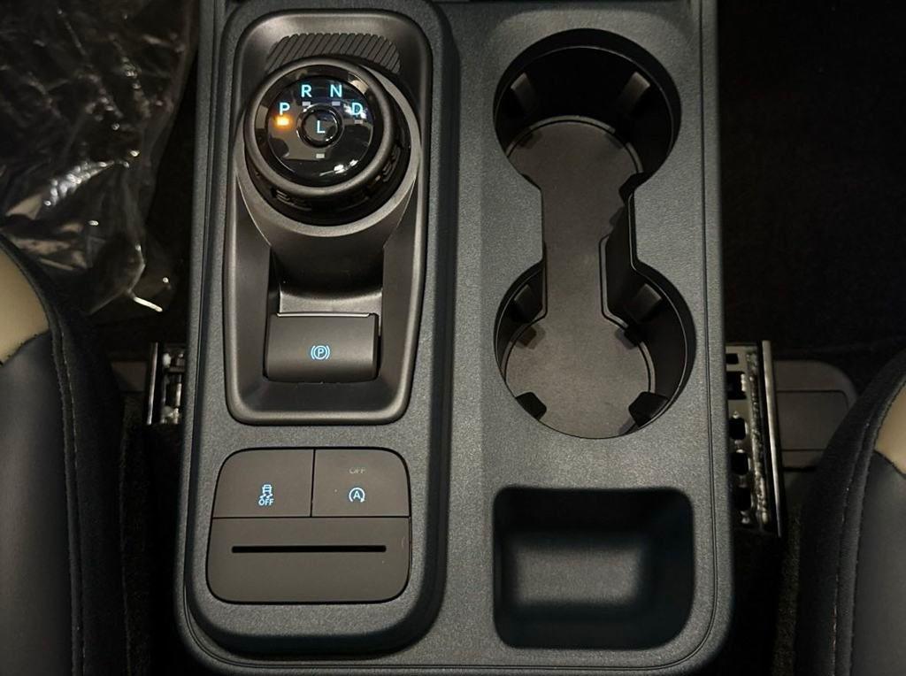 new 2025 Ford Maverick car, priced at $38,007