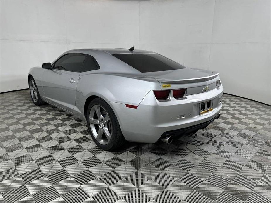 used 2011 Chevrolet Camaro car, priced at $22,900