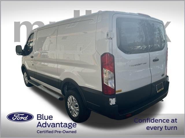 used 2022 Ford Transit-250 car, priced at $34,501