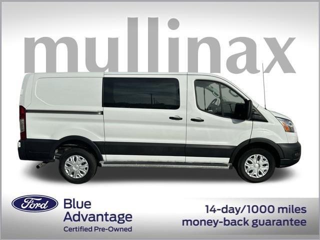 used 2022 Ford Transit-250 car, priced at $34,501