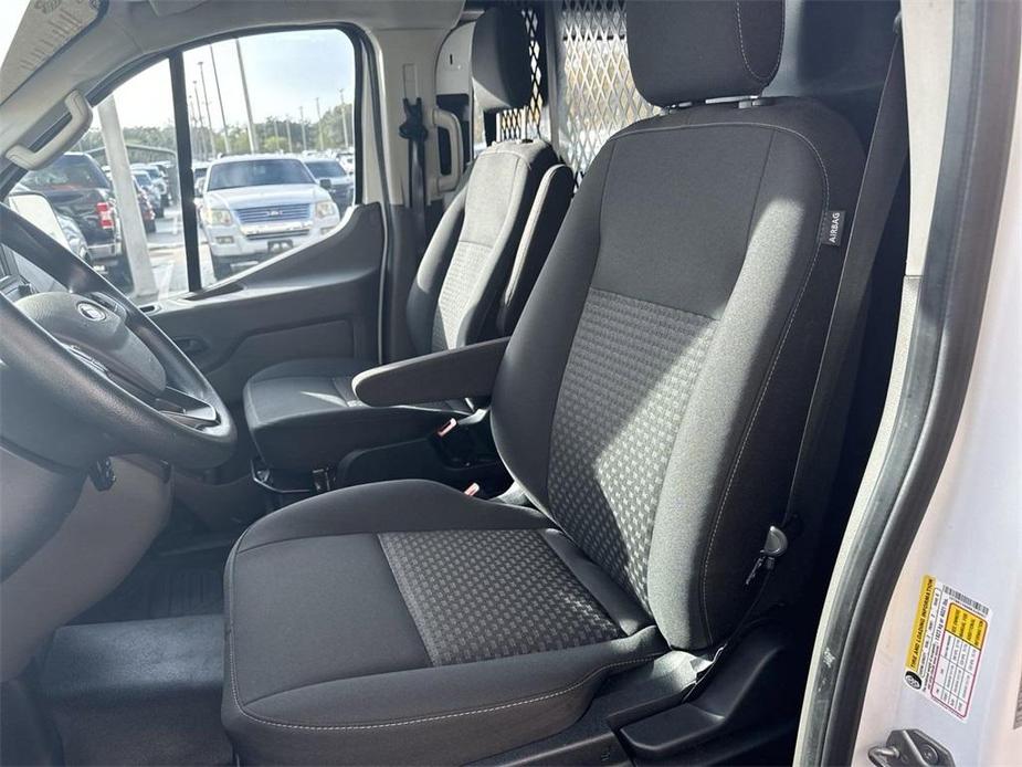 used 2022 Ford Transit-250 car, priced at $34,501