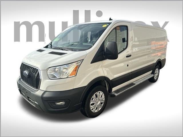 used 2022 Ford Transit-250 car, priced at $34,501