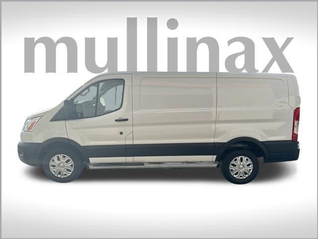 used 2022 Ford Transit-250 car, priced at $34,501