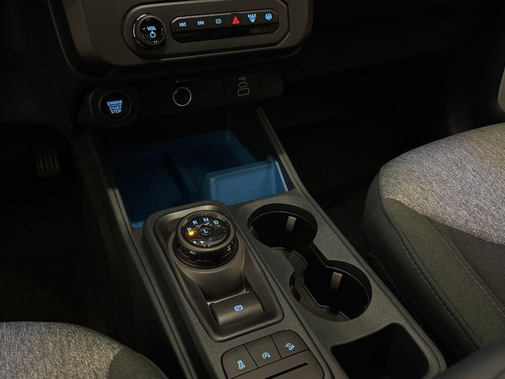 new 2025 Ford Maverick car, priced at $33,952
