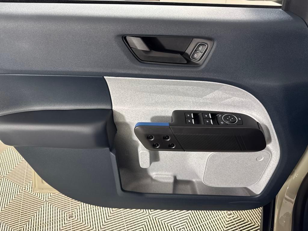 new 2025 Ford Maverick car, priced at $33,952