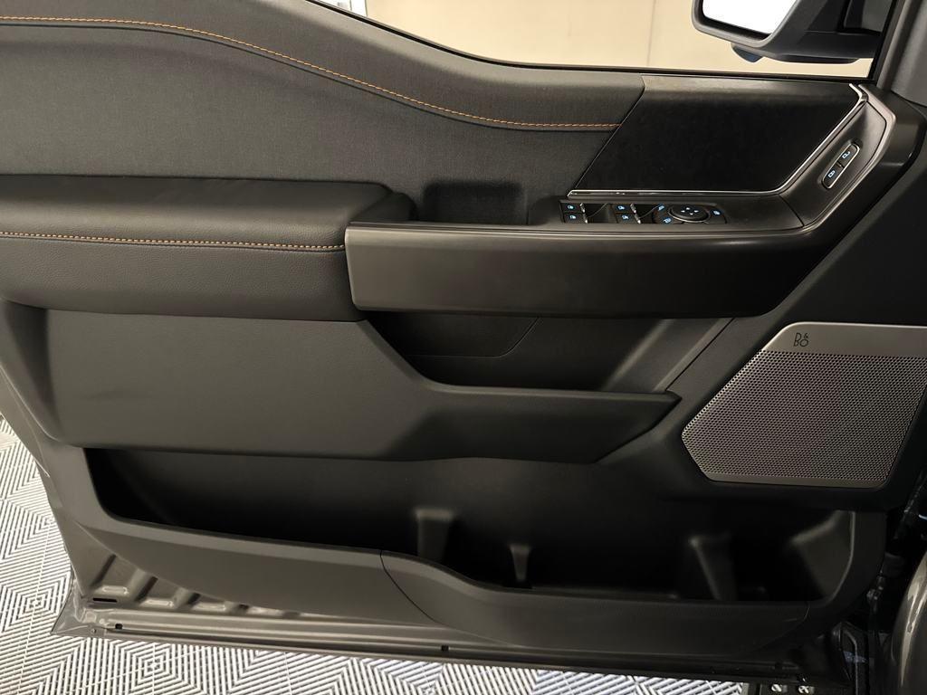 new 2025 Ford F-150 car, priced at $63,371