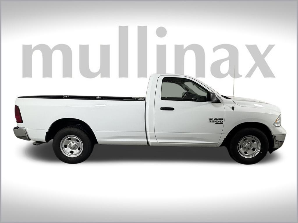 used 2023 Ram 1500 Classic car, priced at $25,500