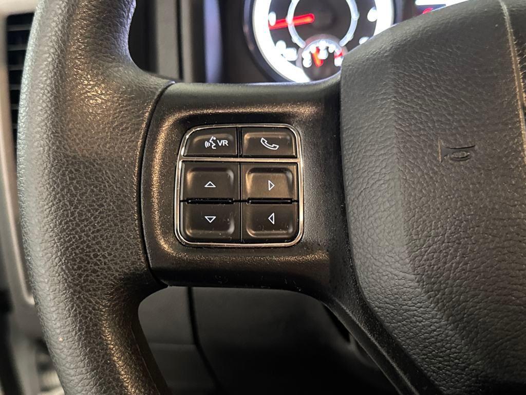 used 2023 Ram 1500 Classic car, priced at $25,500