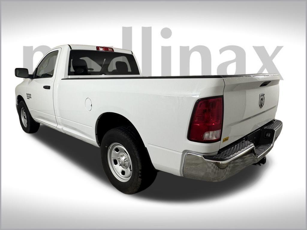 used 2023 Ram 1500 Classic car, priced at $25,500