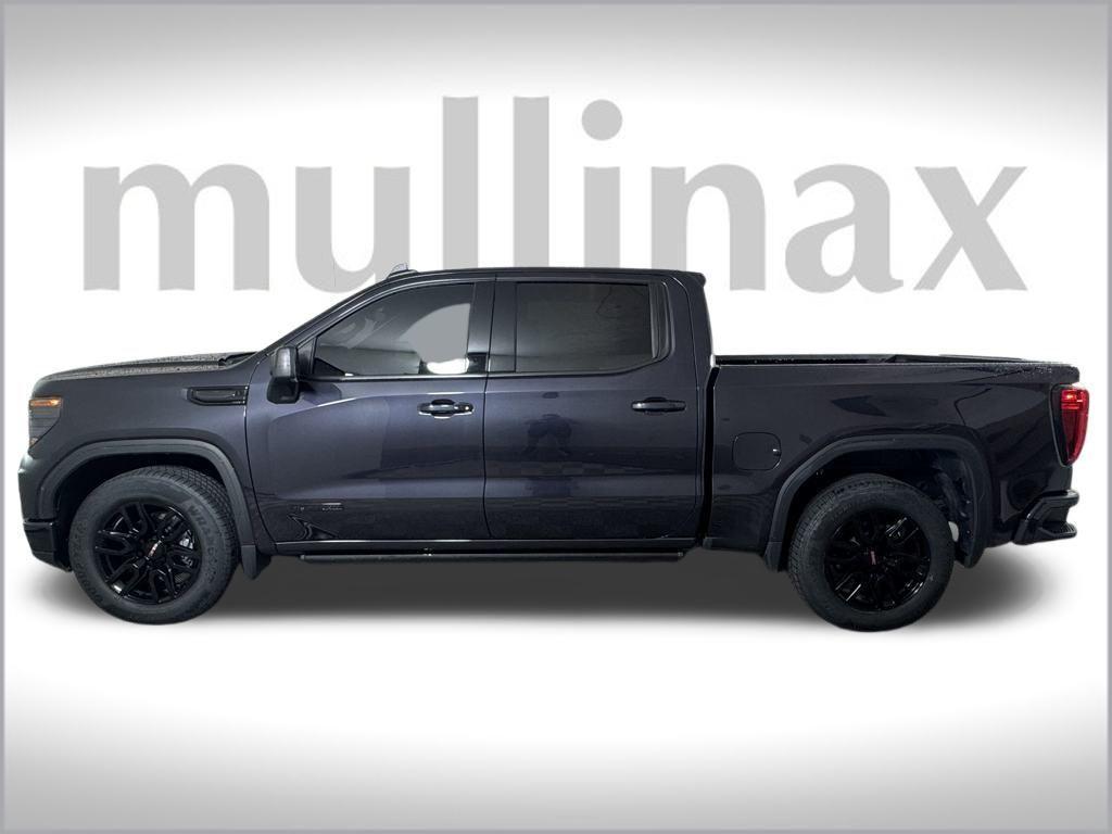 used 2022 GMC Sierra 1500 car, priced at $37,500