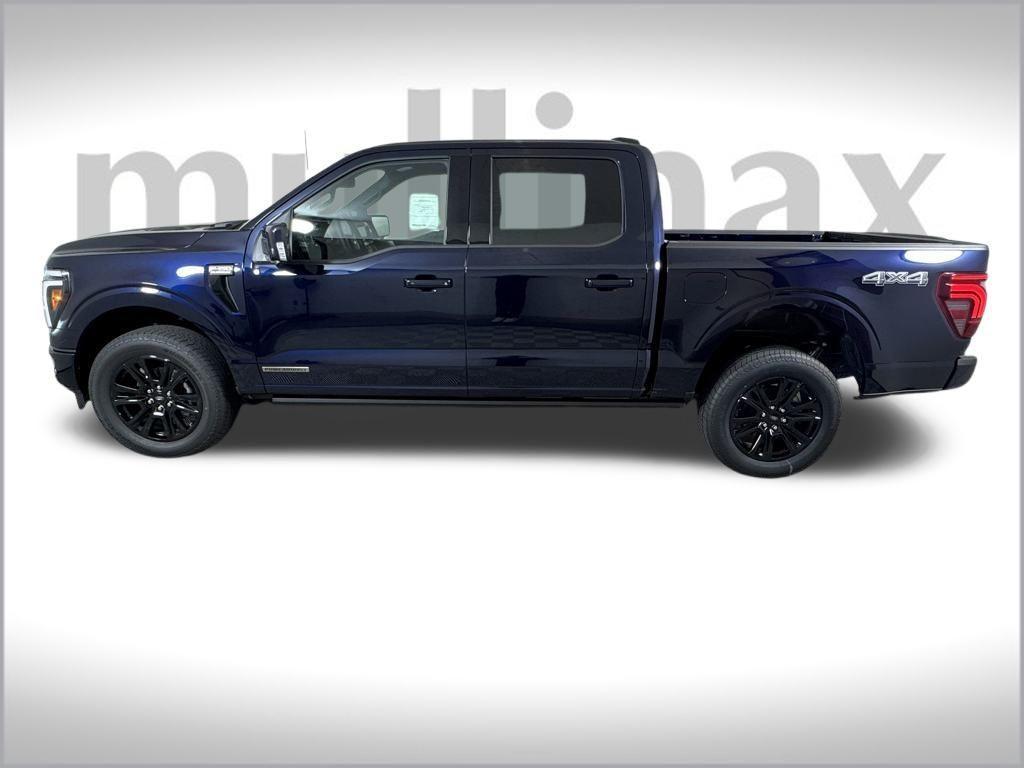 new 2025 Ford F-150 car, priced at $69,321