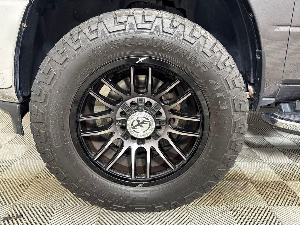 used 2022 Ram 2500 car, priced at $39,900