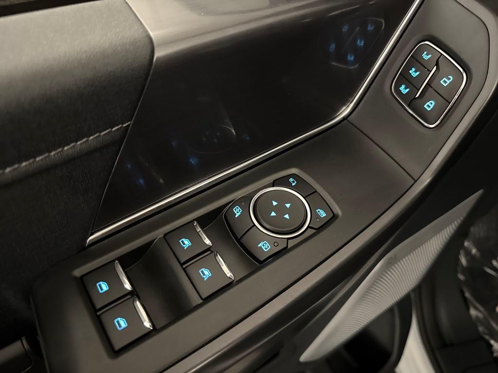 new 2025 Ford F-150 car, priced at $66,737