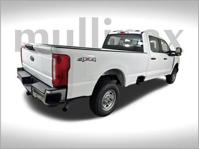 new 2025 Ford F-250 car, priced at $52,777